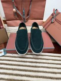 Men L*oro P*iana Top Quality Sneaker