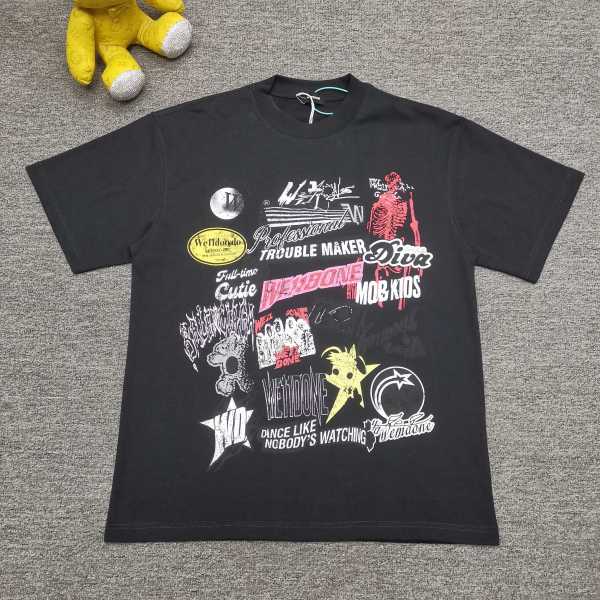 W*elldone Top Quality Clothes