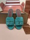 Women L*oro P*iana Top Quality Sandals008