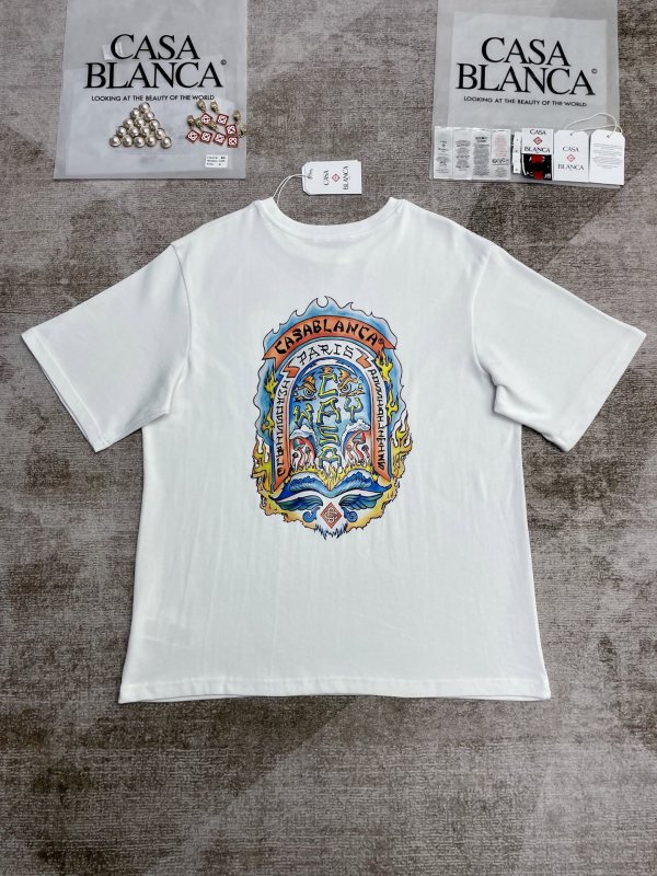 C*ASABLANCA  Top Quality Clothes
