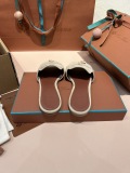Women L*oro P*iana Top Quality Sandals002