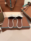 Women L*oro P*iana Top Quality Sandals001