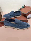 Men L*oro P*iana Top Quality Sneaker