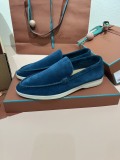 Men L*oro P*iana Top Quality Sneaker