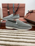 Men L*oro P*iana Top Quality Sneaker