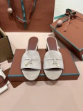 Women L*oro P*iana Top Quality Sandals