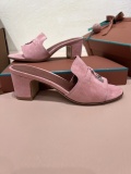 Women L*oro P*iana Top Quality Sandals