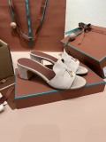 Women L*oro P*iana Top Quality Sandals