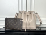 L*ouis V*uitton Top Quality Bag  20*20*15CM