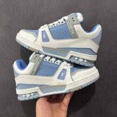 Men Women L*ouis V*uitton Top Quality Sneakers