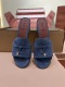 Women L*oro P*iana Top Quality Sandals