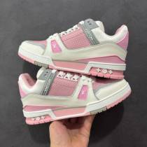 Men Women L*ouis V*uitton Top Quality Sneakers