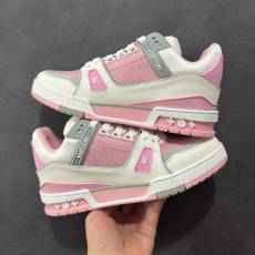 Men Women L*ouis V*uitton Top Quality Sneakers