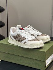 Men Women G*ucci Top Quality Sneaker