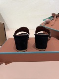 Women L*oro P*iana Top Quality Sandals