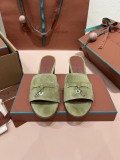 Women L*oro P*iana Top Quality Sandals