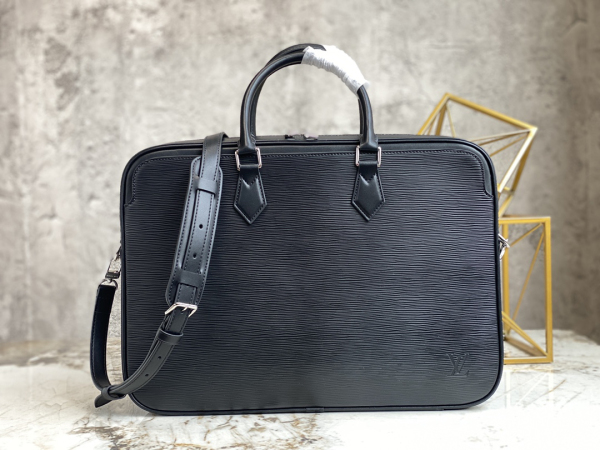 L*ouis V*uitton Top Quality Bag  41*29*7CM