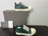 Men Women R*ick O*wens Top Sneaker
