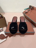 Women L*oro P*iana Top Quality Sandals