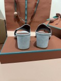 Women L*oro P*iana Top Quality Sandals
