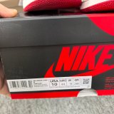 A*ir J*ordan 1 High ’85 “Bred” Color: Black/Varsity Red-White   HV6674-067