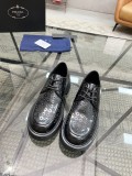 Mens P*rada Top Quality Sneakers
