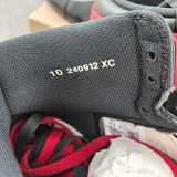A*ir J*ordan 1 High ’85 “Bred” Color: Black/Varsity Red-White   HV6674-067