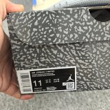 Air Jordan 3 “Lucky Shorts” UNC  CT8532-101