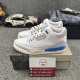 Air Jordan 3 “Lucky Shorts” UNC  CT8532-101