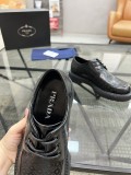 Mens P*rada Top Quality Sneakers