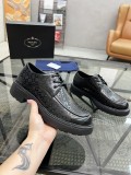 Mens P*rada Top Quality Sneakers