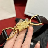 C* eline Belts Top Quality  18MM