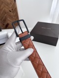B*ottega V*eneta  Belts Top Quality 35MM