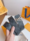 L*ouis V*uitton  Belts Top Quality  40MM