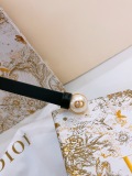 D*ior Belts Top Quality  15MM
