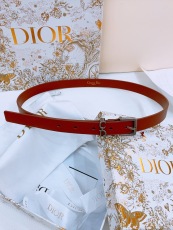 D*ior Belts Top Quality  20MM