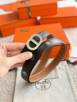 H*ermes Belts Top Quality  38MM