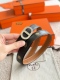 H*ermes Belts Top Quality  38MM