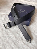 P*RADA Belts Top Quality 25MM