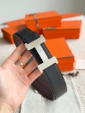 H*ermes Belts Top Quality  38MM