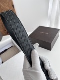 B*ottega V*eneta  Belts Top Quality 35MM