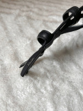 P*RADA Belts Top Quality 25MM