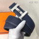 H*ermes Belts Top Quality  38MM