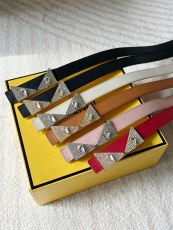 F*endi Belts Top Quality  20MM