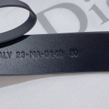 D*ior Belts Top Quality  20MM