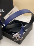 C*hanel  Belts Top Quality  30MM