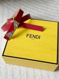 F*endi Belts Top Quality  20MM