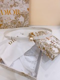 D*ior Belts Top Quality  15MM