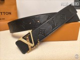 L*ouis V*uitton  Belts Top Quality  40MM