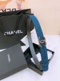 C*hanel  Belts Top Quality  30MM